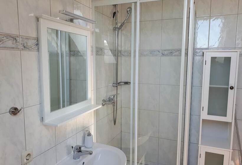 Pensão Fiore Gästezimmer