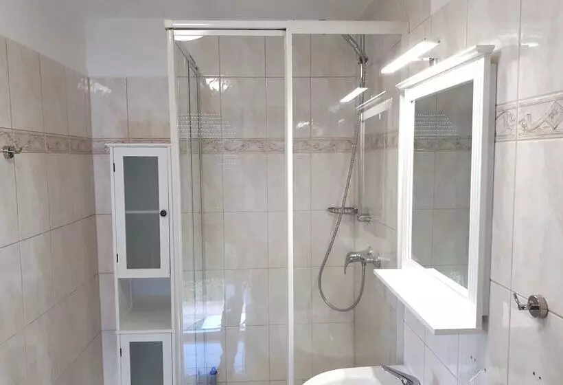 Majatalo Fiore Gästezimmer