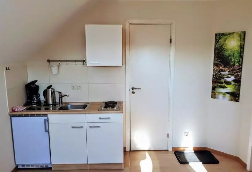 Majatalo Fiore Gästezimmer