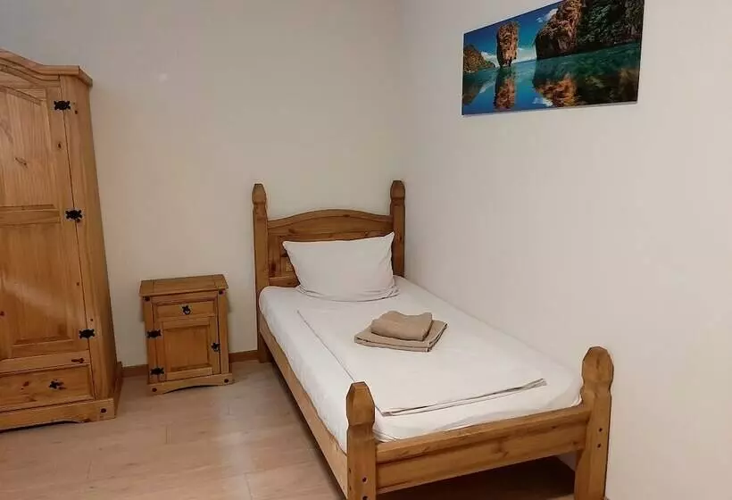 Majatalo Fiore Gästezimmer