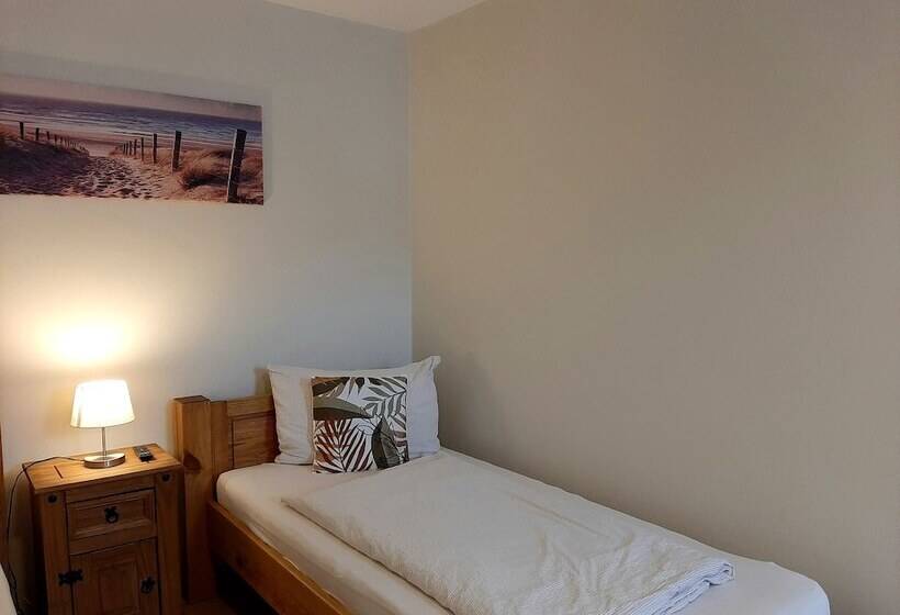 Pensão Fiore Gästezimmer