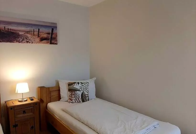 Majatalo Fiore Gästezimmer