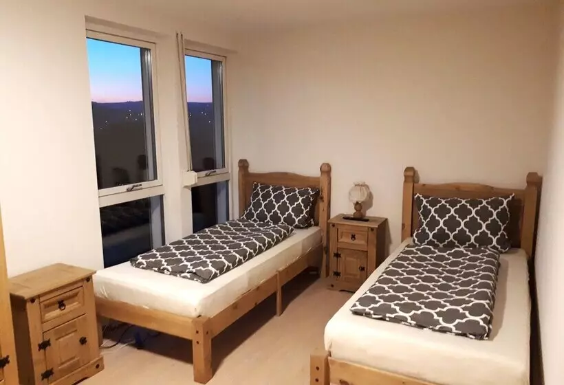 Majatalo Fiore Gästezimmer