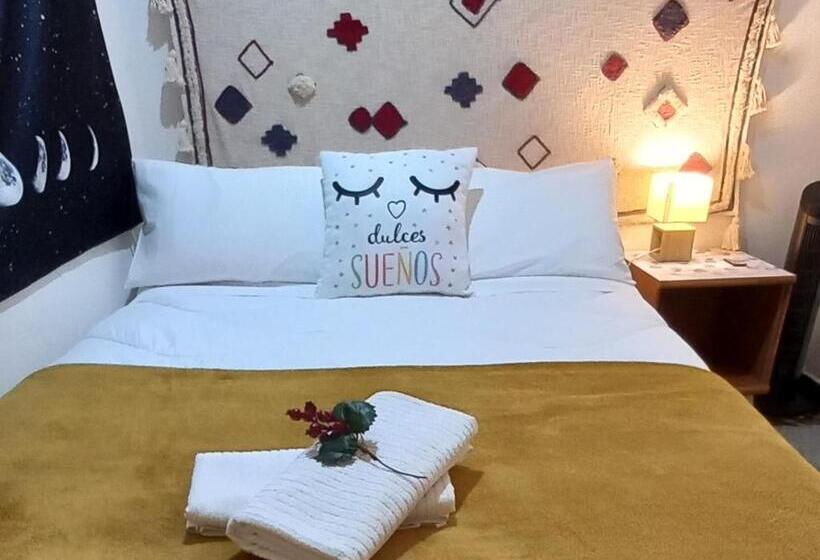 膳宿费 Guesthouse Jazmínes Mozárabes # Wifi