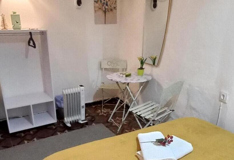 膳宿费 Guesthouse Jazmínes Mozárabes # Wifi