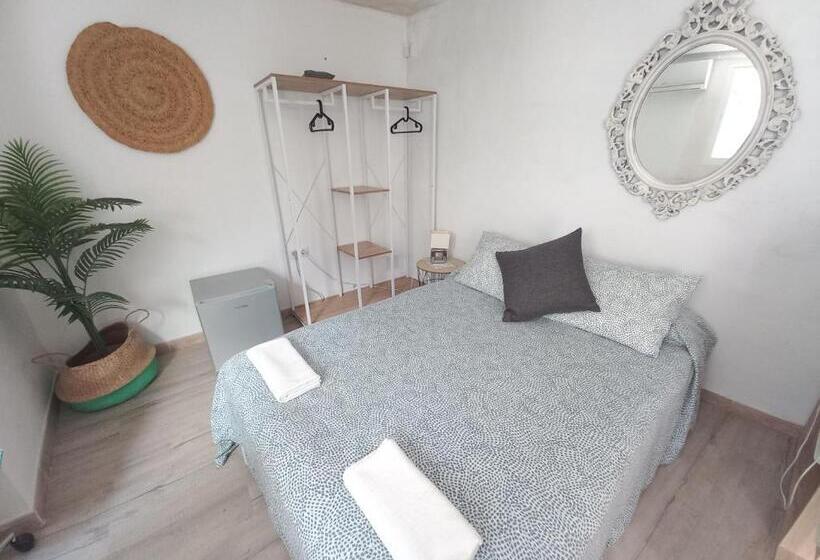 膳宿费 Guesthouse Jazmínes Mozárabes # Wifi