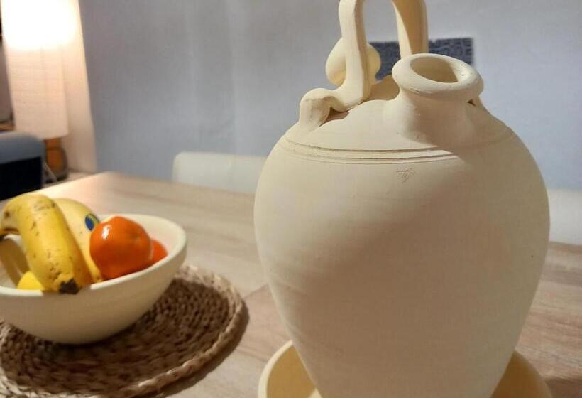 膳宿费 Guesthouse Jazmínes Mozárabes # Wifi