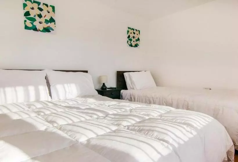 Majatalo Hostal Almares