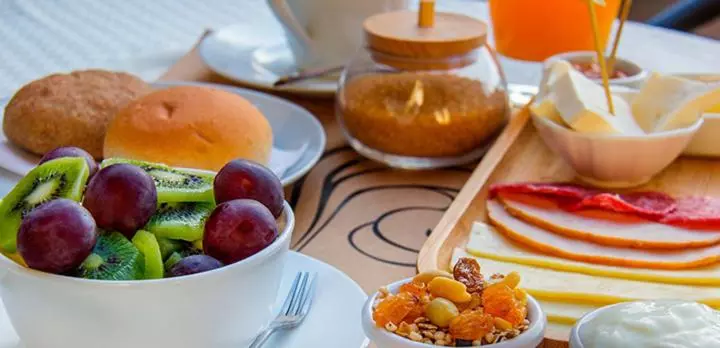 Majatalo Hostal Almares