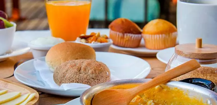 Majatalo Hostal Almares