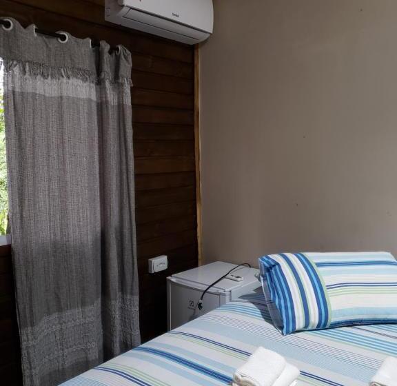 Pension Ilha Das Peças Lagamar