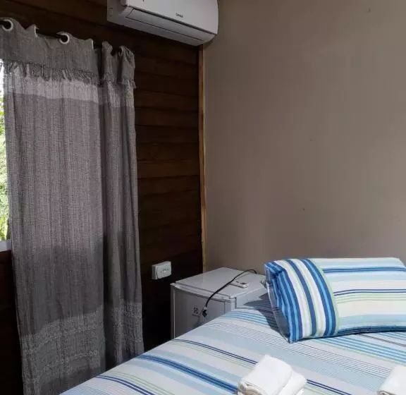 ペンション Ilha Das Peças Lagamar