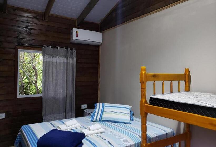 Pension Ilha Das Peças Lagamar