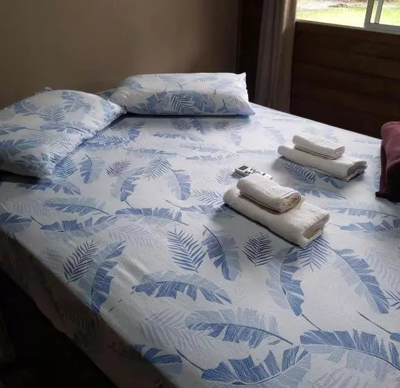 ペンション Ilha Das Peças Lagamar