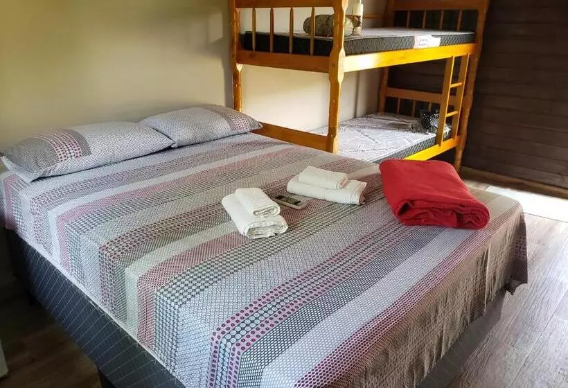 ペンション Ilha Das Peças Lagamar