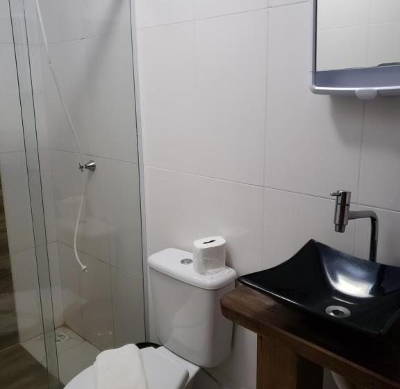 Pension Ilha Das Peças Lagamar