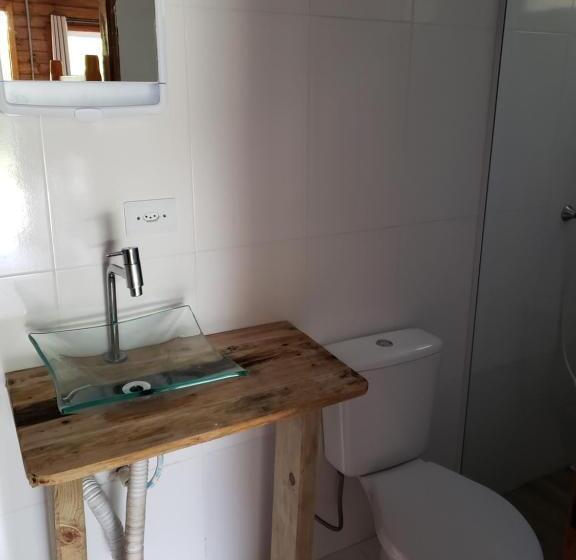 Pension Ilha Das Peças Lagamar