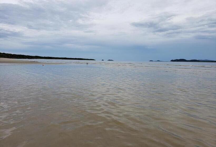 Pension Ilha Das Peças Lagamar