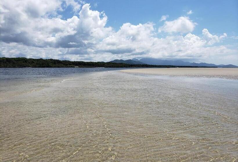 Pension Ilha Das Peças Lagamar