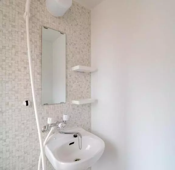 ペンション Kamakura International House Japanese Style Room W Shower Toilette Vacation Stay 11630