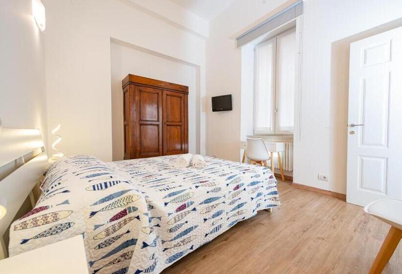 פנסיון La Corallina