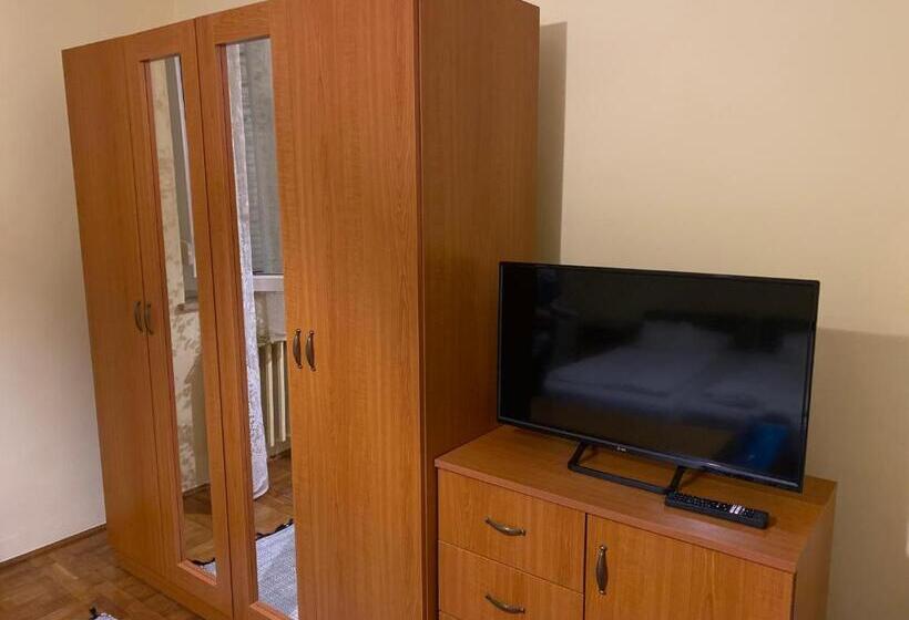 膳宿费 Patakparti Vendégház