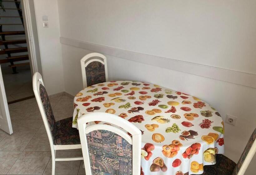 膳宿费 Patakparti Vendégház