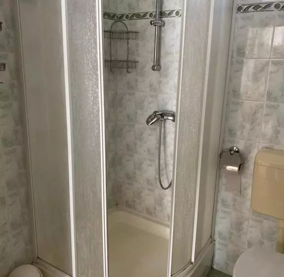 ペンション Patakparti Vendégház