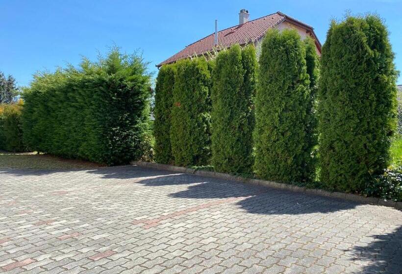 膳宿费 Patakparti Vendégház