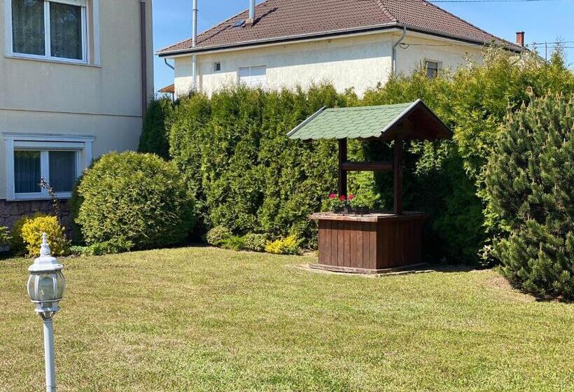 膳宿费 Patakparti Vendégház