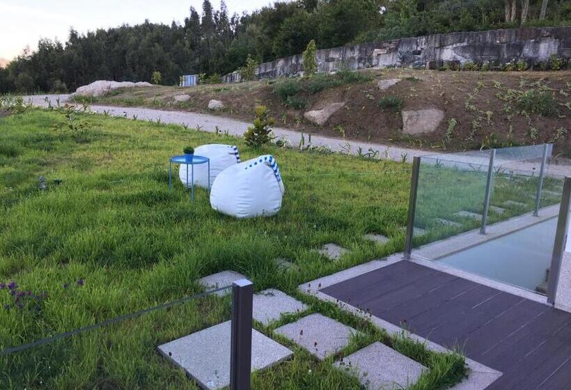 Pansiyon Refúgio Do Tâmega