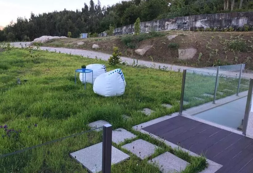 Majatalo Refúgio Do Tâmega