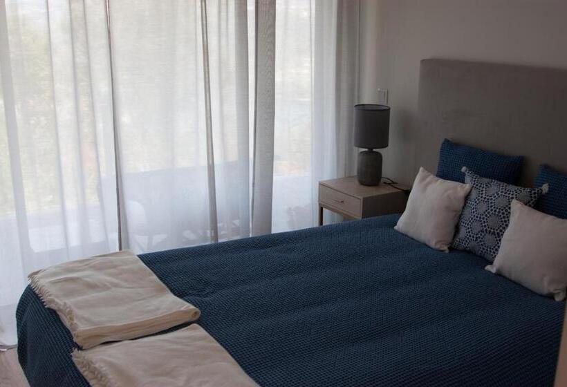 Pansiyon Refúgio Do Tâmega