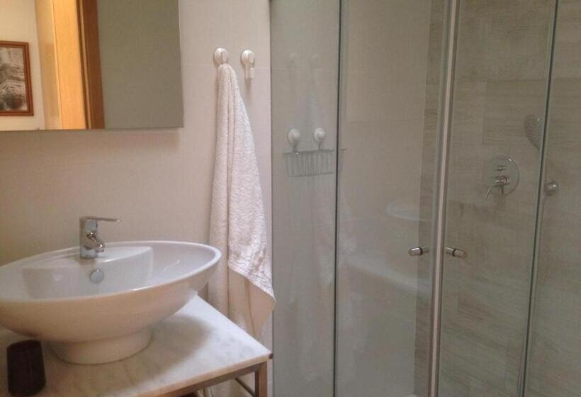 Pansiyon Refúgio Do Tâmega