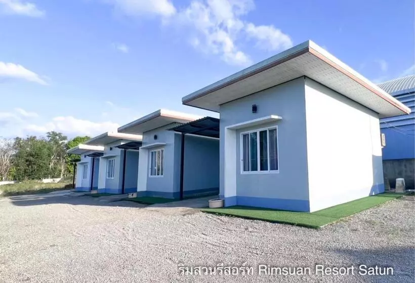 Majatalo Rim Suan Resort