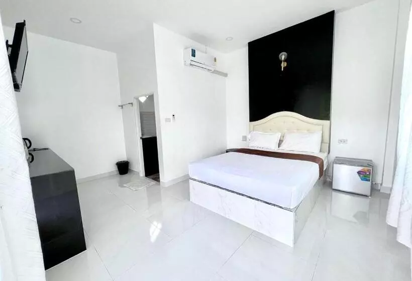 Majatalo Rim Suan Resort