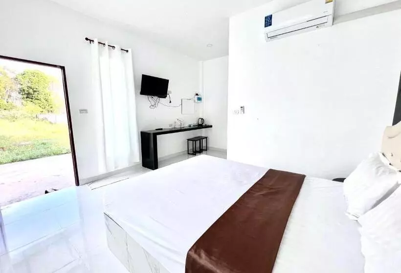 Majatalo Rim Suan Resort