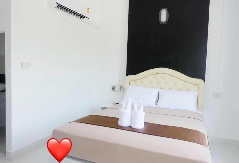 Pensione Rim Suan Resort