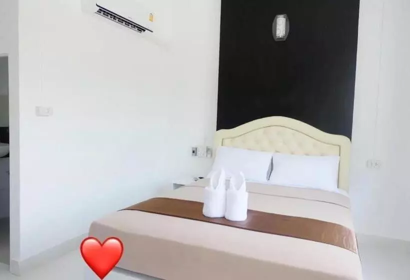 Majatalo Rim Suan Resort