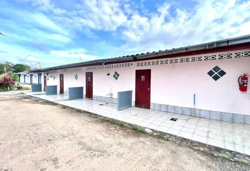 Majatalo Rim Suan Resort