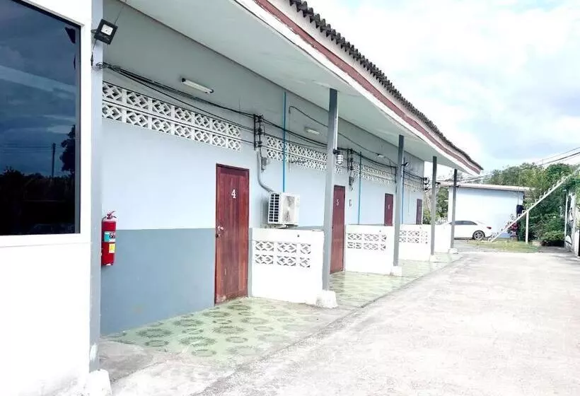 Majatalo Rim Suan Resort