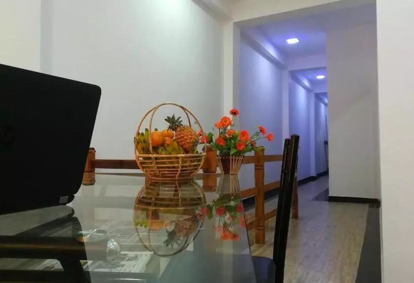 Majatalo The Peak Residence