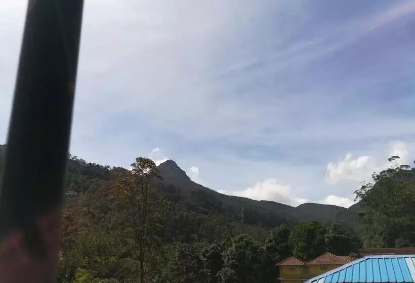 Majatalo The Peak Residence