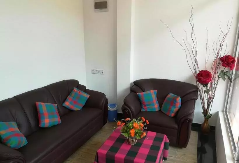 Majatalo The Peak Residence