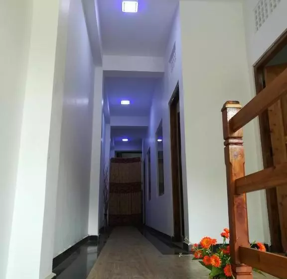 Majatalo The Peak Residence