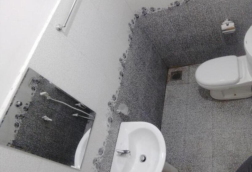 Pensió The Peak Residence