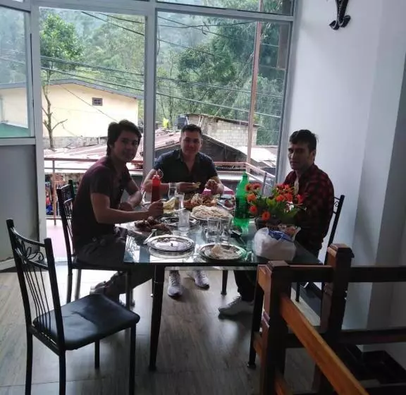 Majatalo The Peak Residence