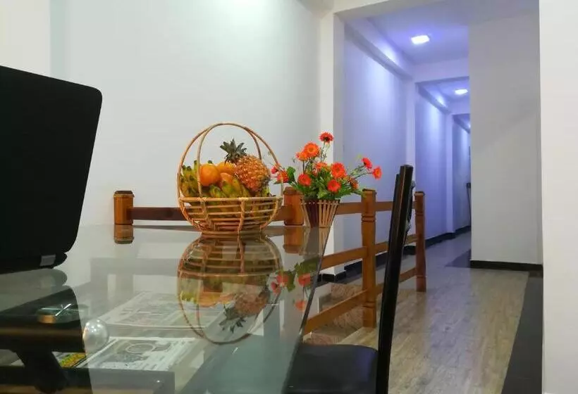 Majatalo The Peak Residence