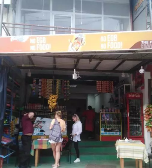 Majatalo The Peak Residence