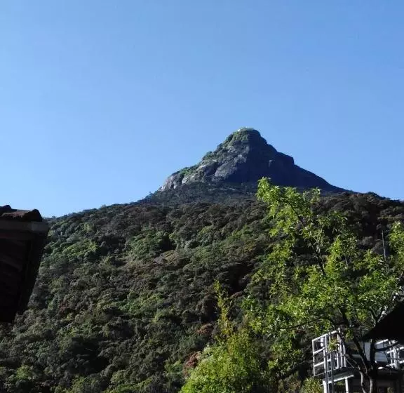 Majatalo The Peak Residence